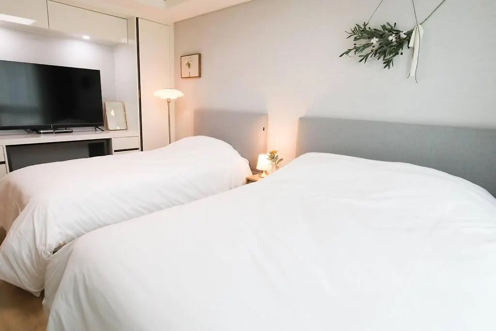 Wecostay Myeongdong F Seoul