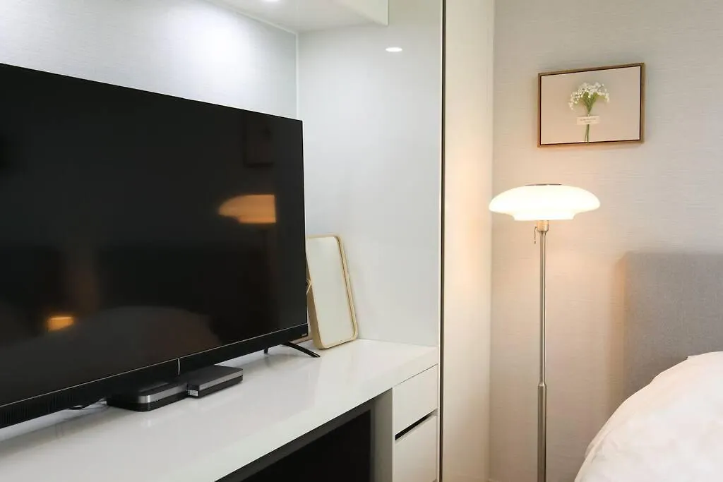 Wecostay Myeongdong F Seoul 0*,  Sydkorea