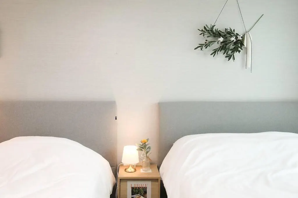 Wecostay Myeongdong F Seoul Lejlighed